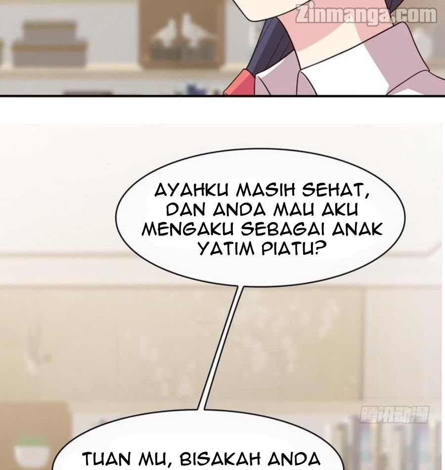 The Wife Contract and My Daughter’s Nanny Chapter 14 Gambar 19